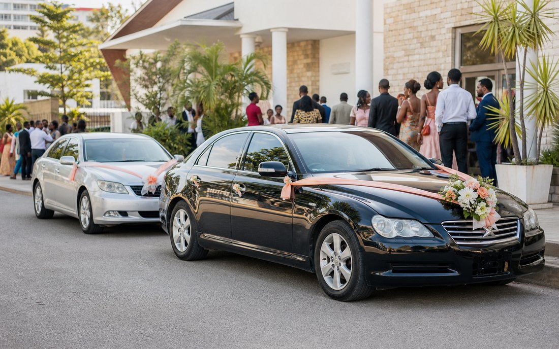 Events & Weddings